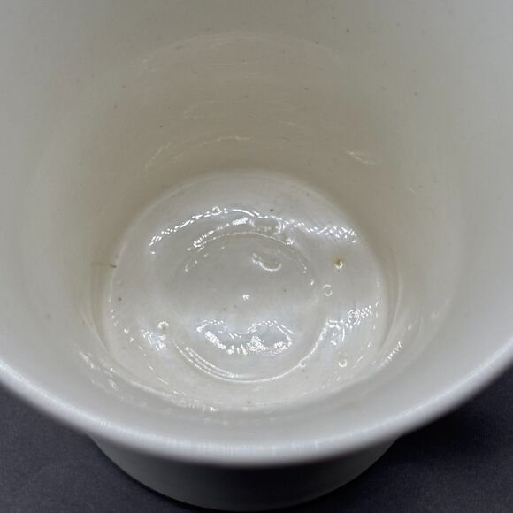 Antique Hires Root Beer Mug Cauldon Ware England Advertising Child Graphic c1905 - Picture 10 of 11